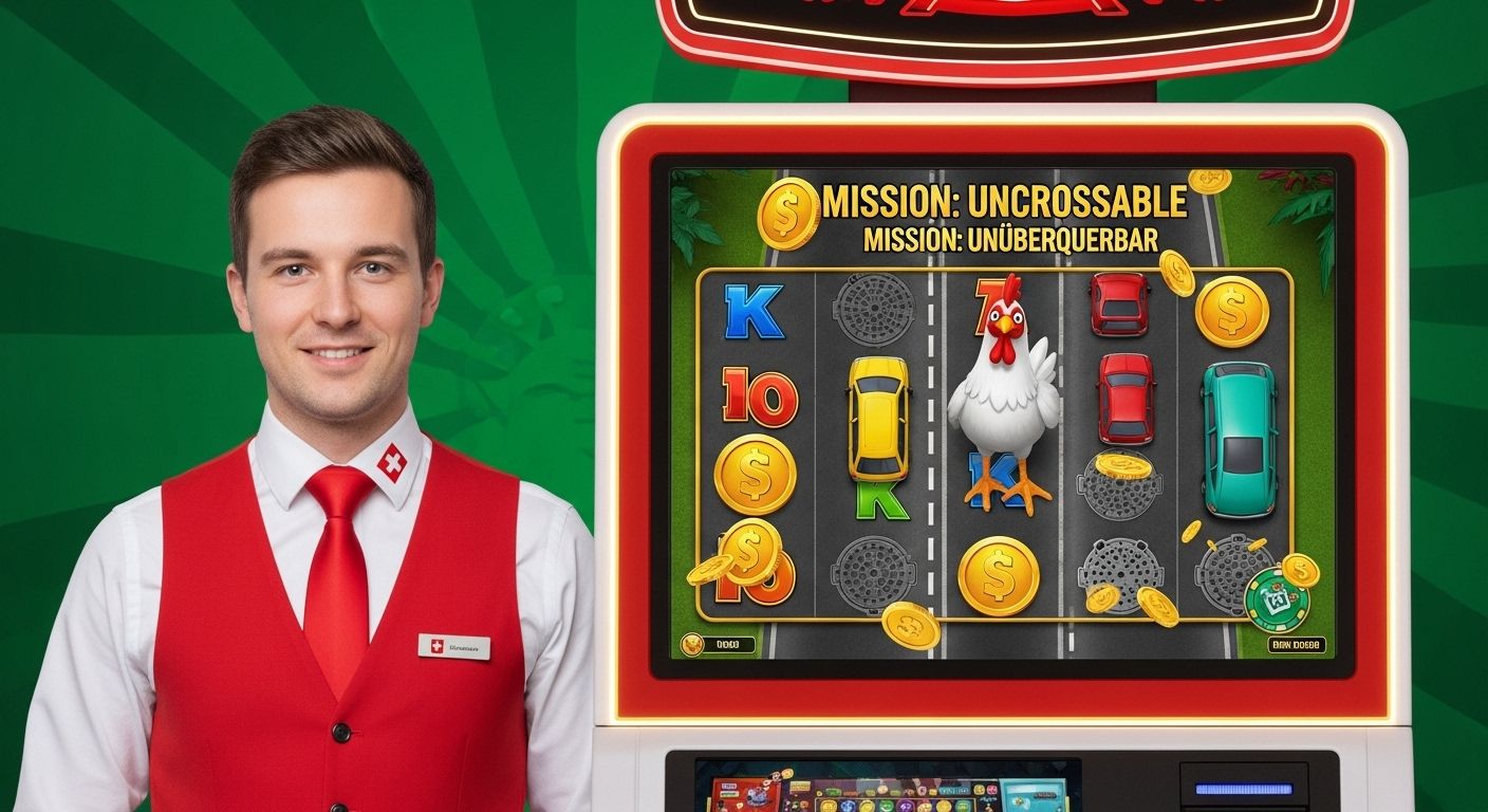 Wo kann man spielen in