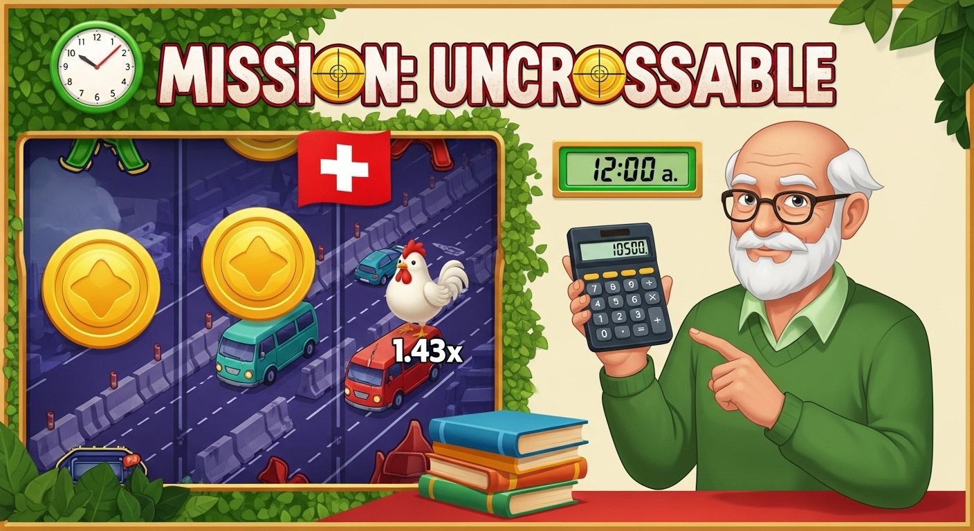 Grundlegender Gewinnchancenrechner