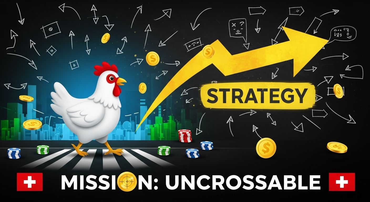Strategien und Tipps