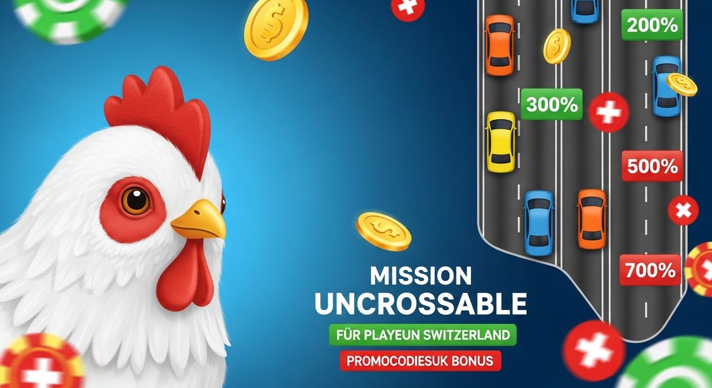 Promo-Codes und Boni